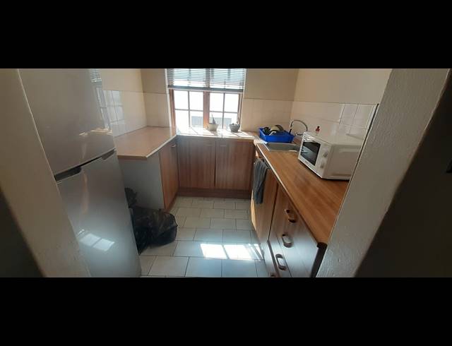 19M² OFFICE TO LET IN RANDJESPARK